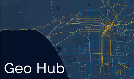 geo hub