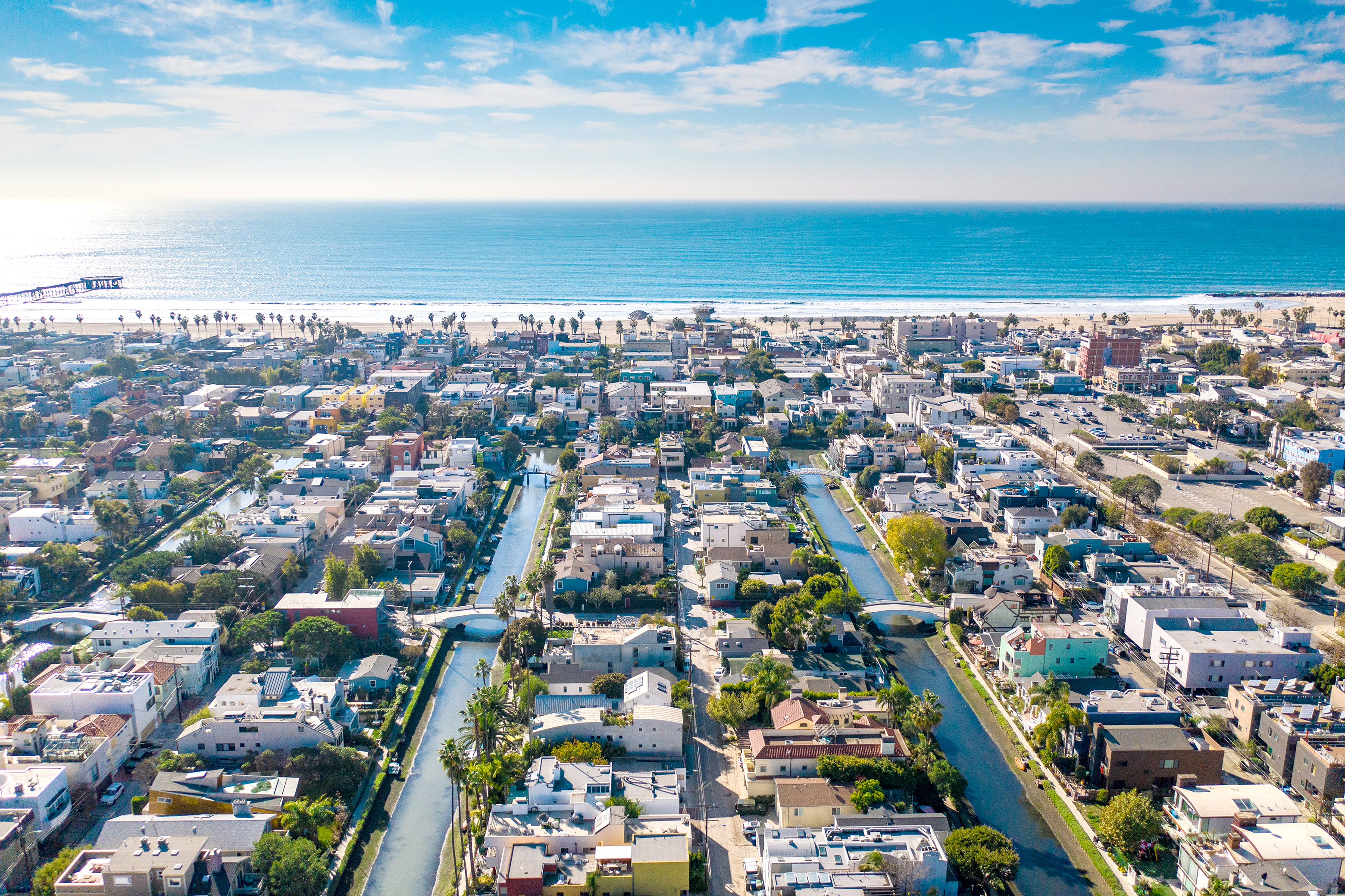 Photo of Pacific Palisades