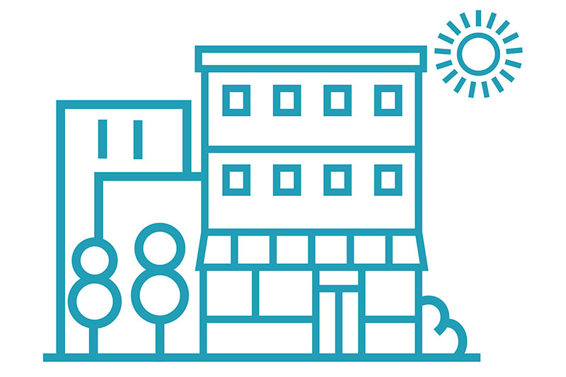 BH: Community Benefits Program