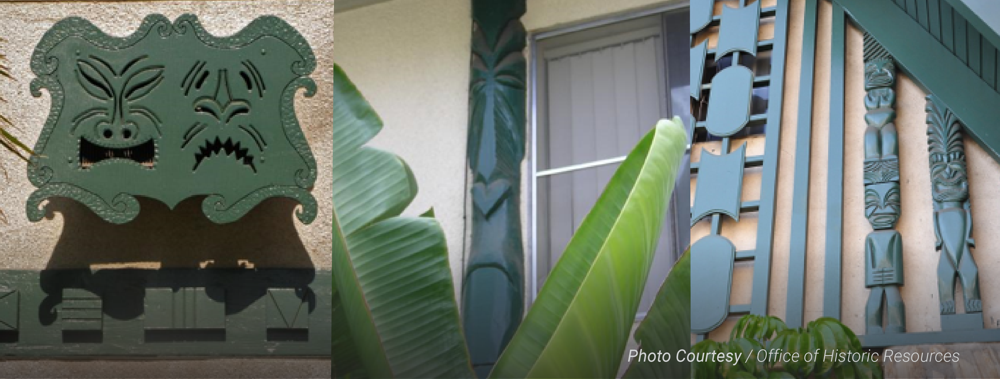 The Kona Pali Apartments
