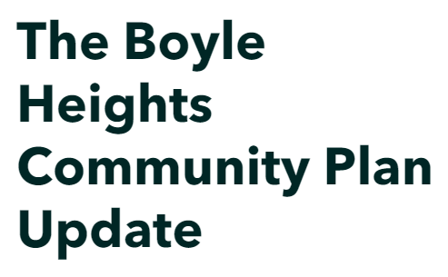 2020 comm plan update