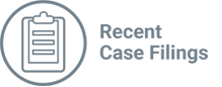 recent case filings