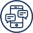 social media icon