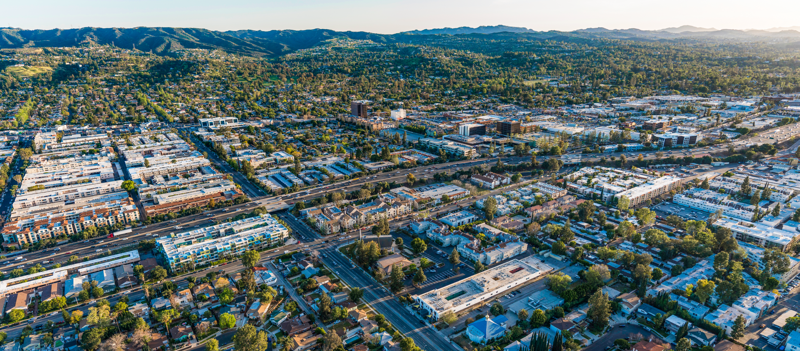 Southeast Los Angeles Homes