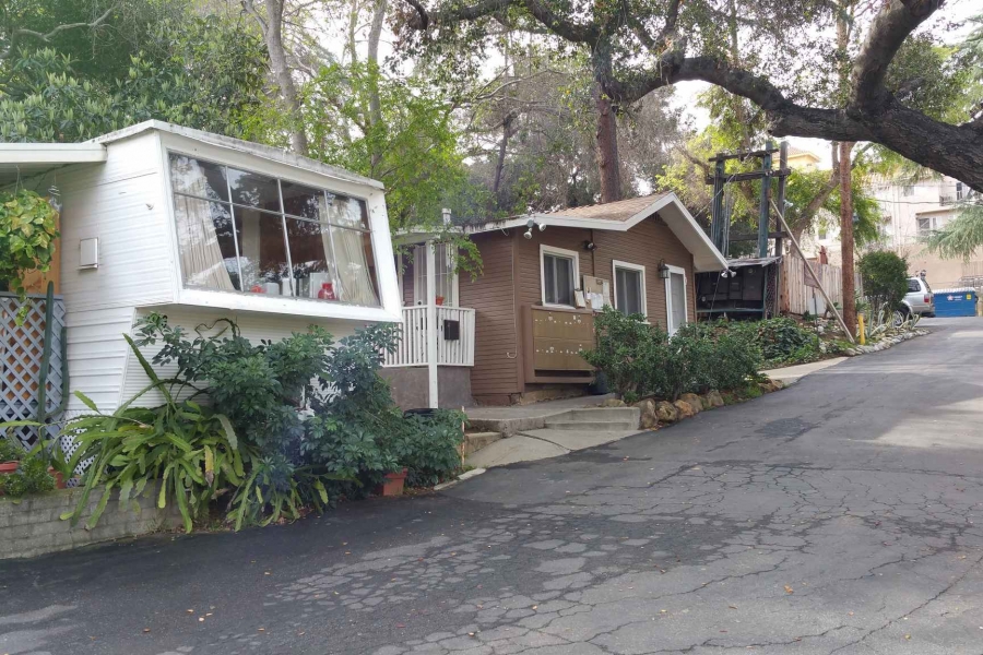 Monterey Trailer Park 1