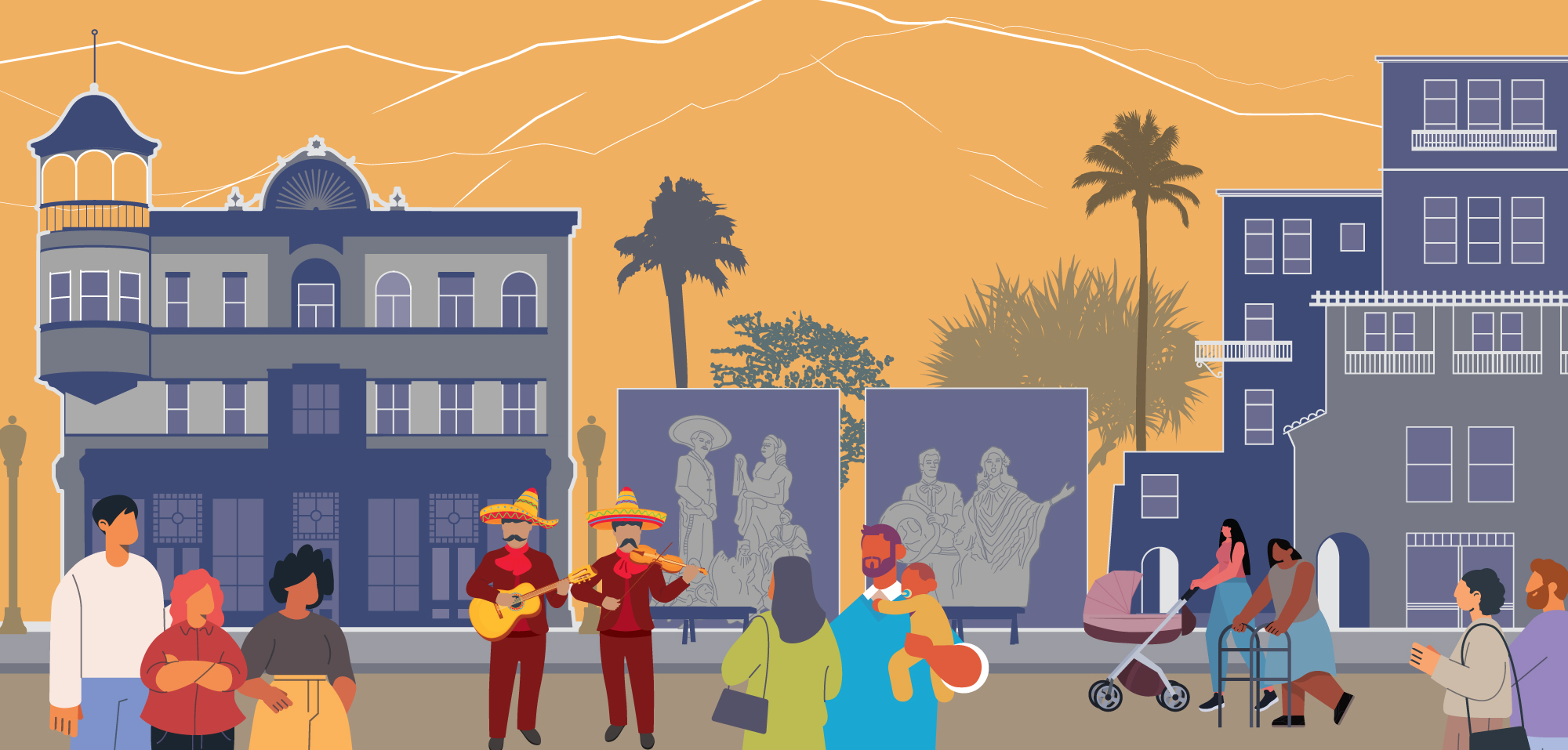 Background Image for the September Newsletter 2025