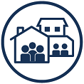 communities